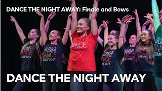 DANCE THE NIGHT AWAY | GSDC Finale Dance & Bows 2024