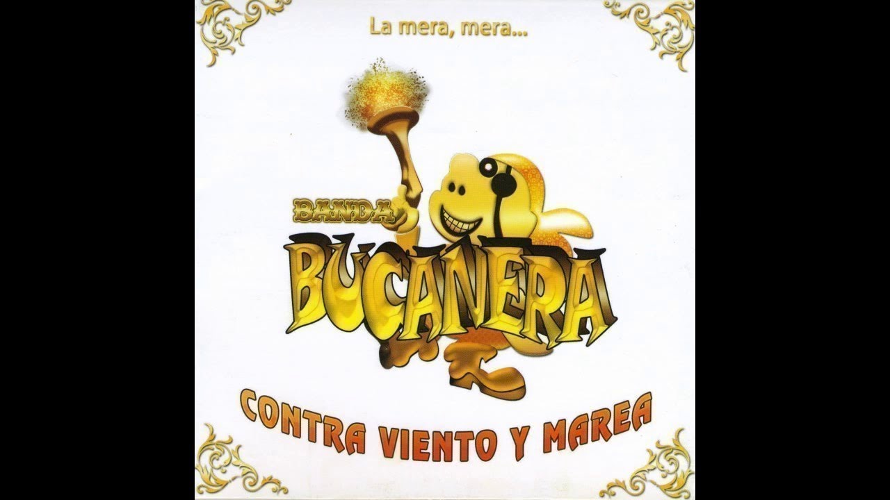 Watch Banda Bucanera - La Rana on YouTube