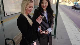 imagiCharm – the programmable accessory every girl will love! screenshot 5