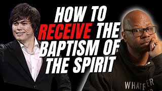 Download Lagu Is There A Second Baptism Of The Spirit? MP3 Download Lagu Is There A Second Baptism Of The Spirit? MP3