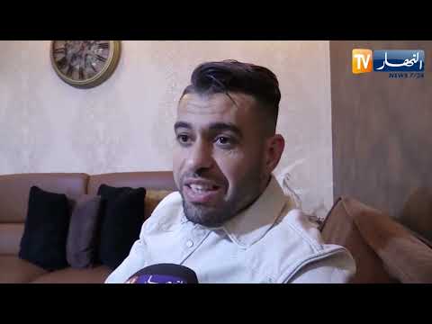 جحنيط أرفض أن يبرر مسؤولو الوفاق فشلهم من خلال معاقبة اللاعبين