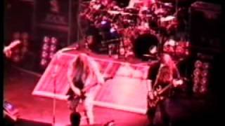 Sepultura - 08 - Altered State (Live 24. 10. 1993 Oslo)