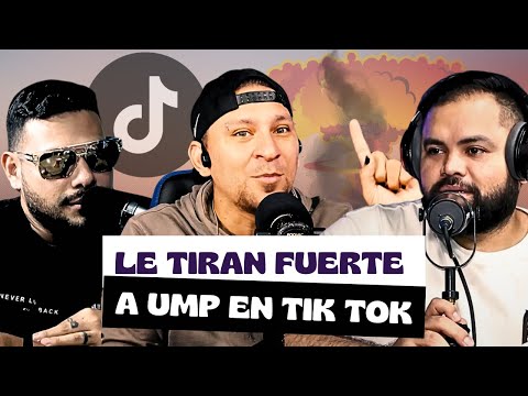 Nos CRITICAN por T!K T0K 🔥