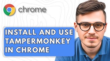 How To Install And Use Tampermonkey In Google Chrome [2025 Guide]