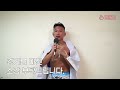 졌지만 놀라운 경기력을 보여준 신예 한윤수 [Backstage Interview]