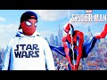 Ces nouveau mods sont styls spiderman pc remaster