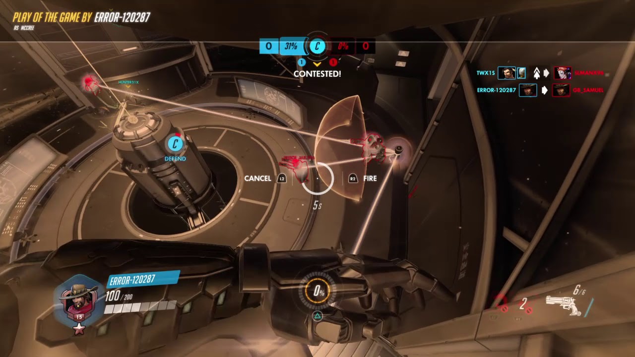 Error-120287's Highlight*