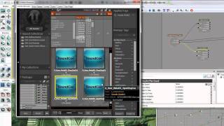 C17 UDK Research - Kismet Part 2 - Making a Door