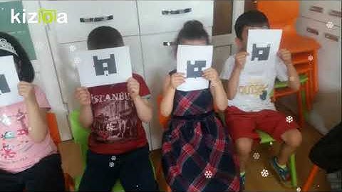 Movie Maker - Kizoa Video Düzenleme Programı: PLICKERS UYGULAMASI