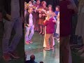 Full final speech by Billy Crystal at closing of Broadway’s Mr. Saturday Night 9-4-22