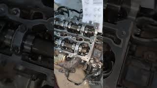 calage moteur OM 651 Mercedes Benz