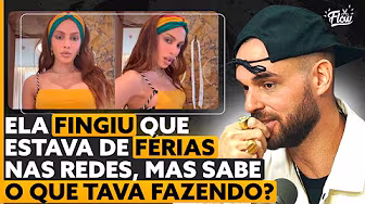 imagem do vídeo O que NÃO TE CONTAM sobre a CARREIRA INTERNACIONAL de Anitta, o preço de ser SUPERSTAR brasileira