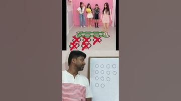 Draw lines for mind games #game #art #shorts #puzzle