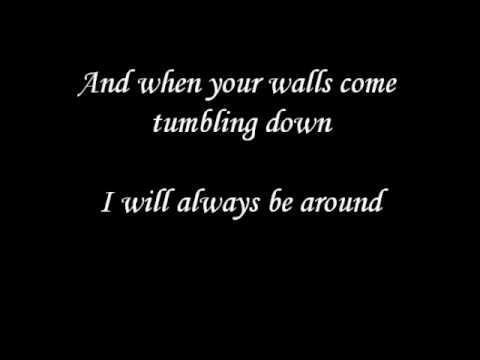 Kid Rock - Only God Knows Why - Lyrics
