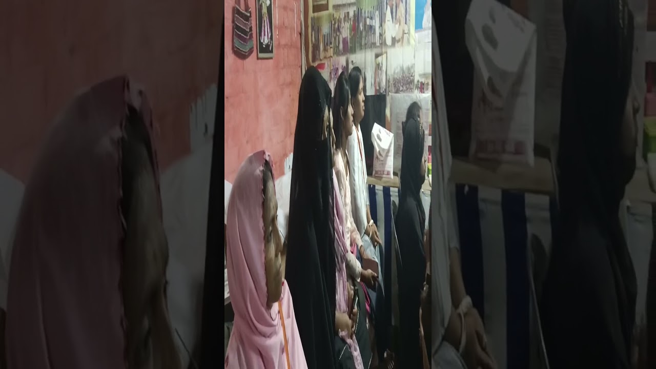 Dr. Bhim Rao Ambedkar jaynti Celebration  at SAHAYATA WELFARE TRUST 