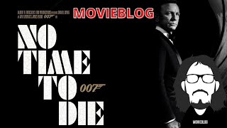 MovieBlog- 802: Recensione No Time To Die