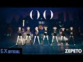 Nmixx oo mv  zepeto version  equinox entertainment