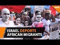 Israel tells African migrants to leave Jerusalem