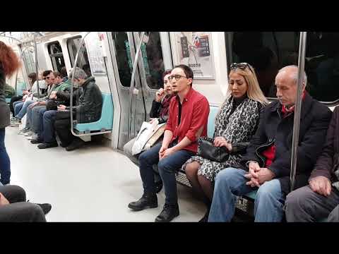 TÜRKÜYE ANİDEN GİRİNCE KORKTULAR :) !!  ( Tanrıdan Diledim - Metro Performans )