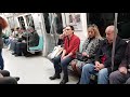 TÜRKÜYE ANİDEN GİRİNCE KORKTULAR :) !!  ( Tanrıdan Diledim - Metro Performans )