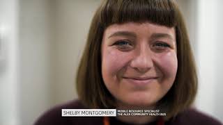 Supporting youth mental health: Integrated Youth Services