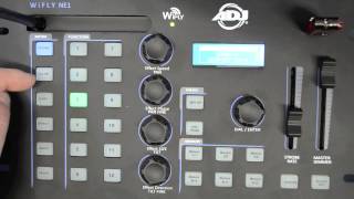 American DJ Wifly NE1 @ Phase One DJ Store American DJ Wifly NE1 @ Phase One DJ Store