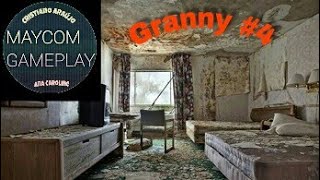 Essa Nova Atualização Estar Sendo Impossível Sair Da Casa (Granny )4# Android