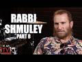 Rabbi Shmuley Rejects Kanye’s Apology, Calls Candace Owens “Black Klan” (Part 8)