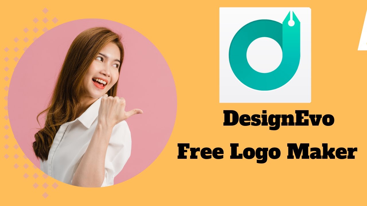 How to make free logo in mobile using DesignEvo | Logo Designing in Mobile 2022