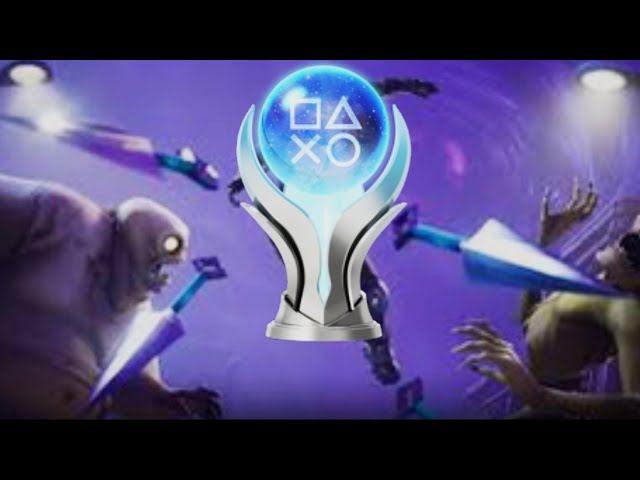 Finally I got Fortnite platinum trophy, Hero of The storm after playing 9  months : r/FORTnITE