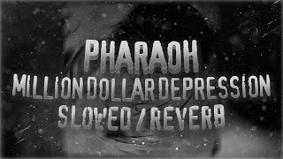 PHARAOH - Ода Сочиненная Изнанкой [SLOWED / REVERB] [byweax]