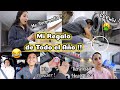 Doble Regalo! No lo Esperaba🎁+ Cuanta Suciedad Tenia🥴 + No la quería Sacar Fodonga😂- ♡IsabelVlogs♡