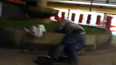 Our first skate edit
