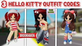 Roblox Brookhaven New Outfit Codes July 7