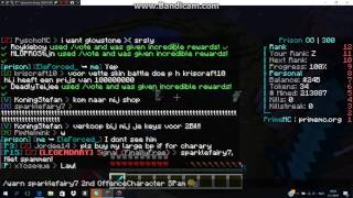 PrimeMC Hacker