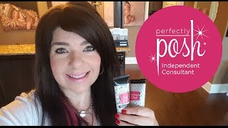 Perfectly Soft Feet with Perfectly Posh screenshot 5