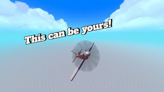 Simple plane tutorial #trailmakers #plane #tutorial tut