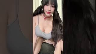 Workout asianbunnyx bunnygirl