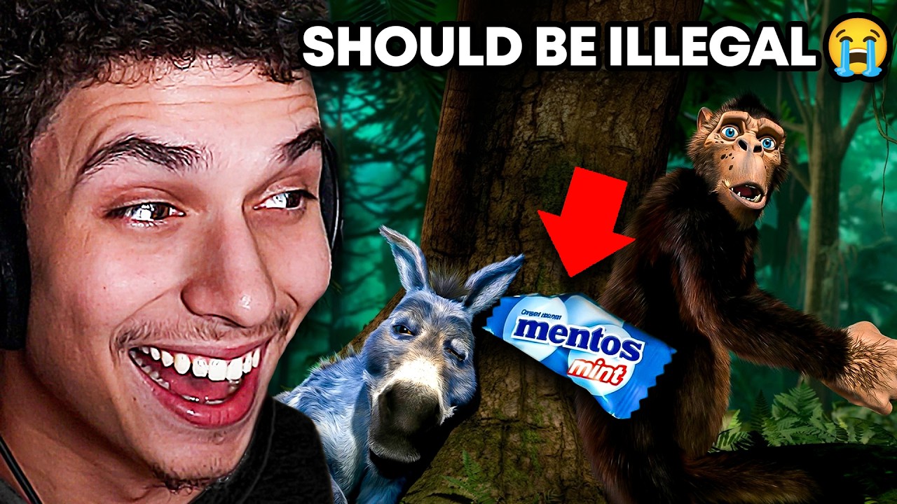 Funniest Indian TV Ads From Past Decades?