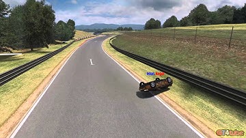 Live For Speed - Epic Replay - Part 21