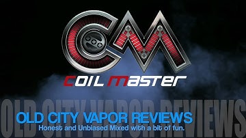 CoilMaster V3 Your DIY Expert 6 in 1 V3