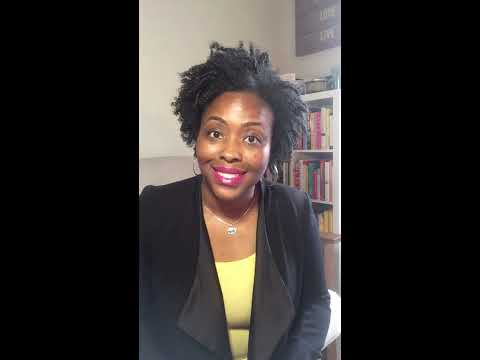 Quick Tip #43 - Be Assertive