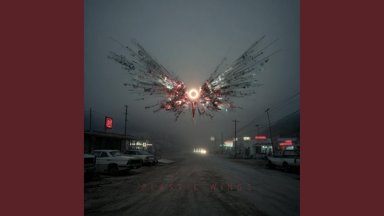 Watch Plastic Wings on YouTube Watch Plastic Wings on YouTube