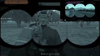 Bronze Squadron Spin Up   Dead Man's Gambit Part 2