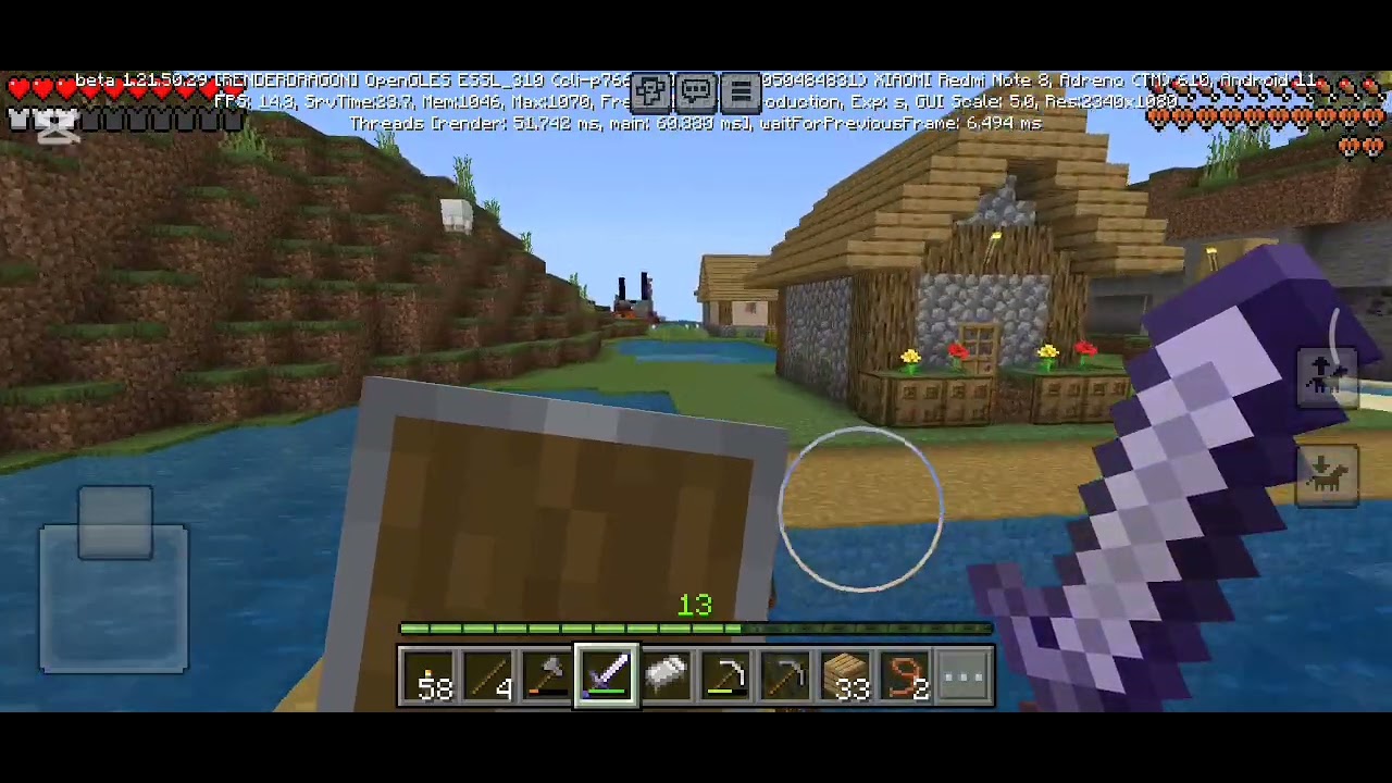 Minecraft Like And Subလေးကူညီပေးကြပါဦးဗျာ