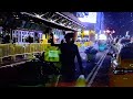 THE Port Authority phone THEIF  (( OCT. 25, 2024 ))).