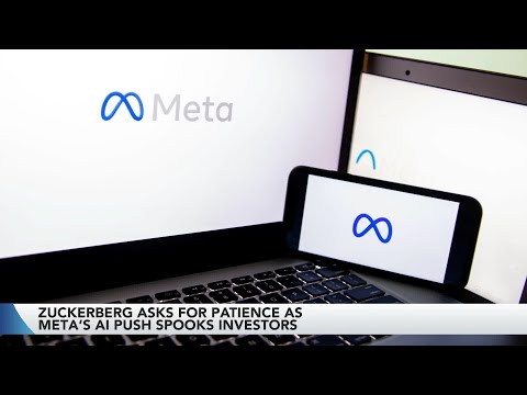 Meta Forecast Disappoints,