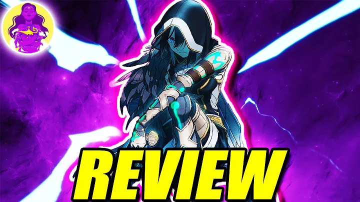 Ys IX: Monstrum Nox Review - Playstation 4