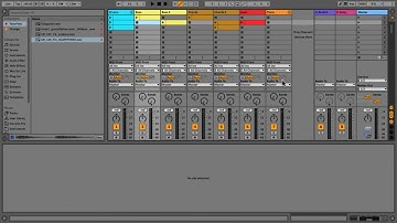 Learn Live: Session View