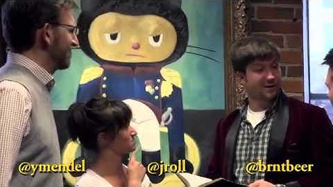 Better Together • GitHub Guides Music Video